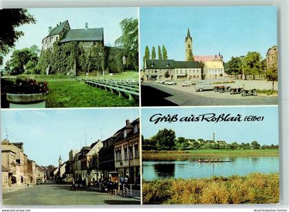 10235725 - Rosslau (Elbe)