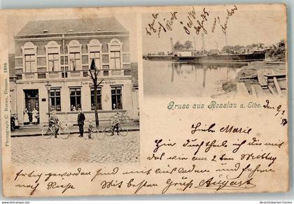 13659894 - Rosslau Elbe