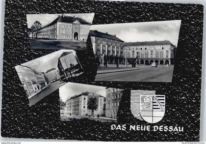 50593938 - Dessau , Anh