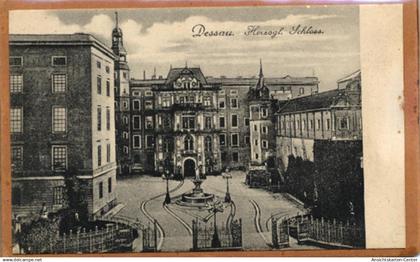 55093034 - Dessau