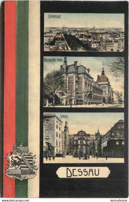 Dessau