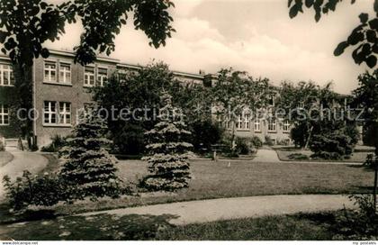 Dessau-Rosslau Diakonissenhaus