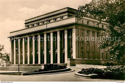 Dessau-Rosslau Landestheater