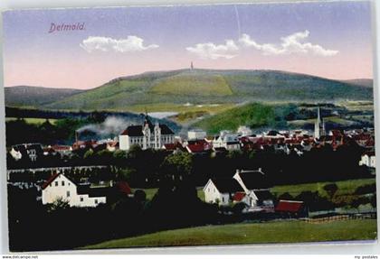 Detmold