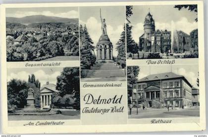 Detmold
