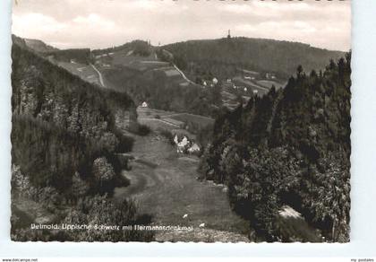 Detmold