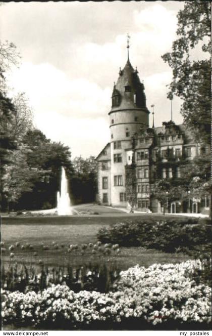 Detmold Detmold