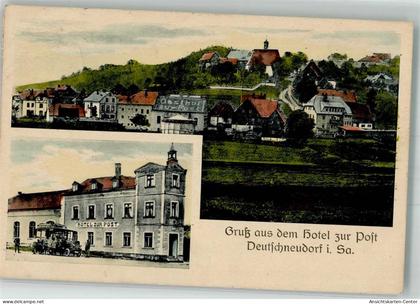 13558650 - Deutschneudorf