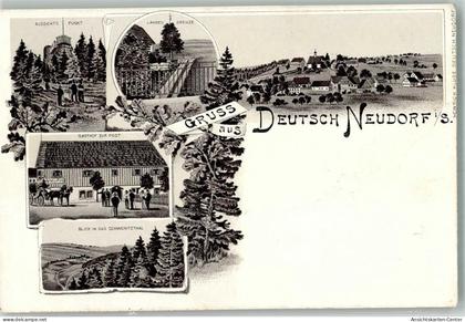 13661389 - Deutschneudorf