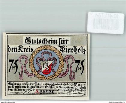 10411764 - Diepholz