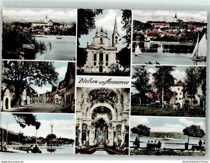 10475019 - Diessen a. Ammersee