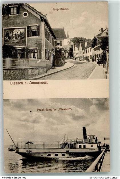 13285189 - Diessen a. Ammersee