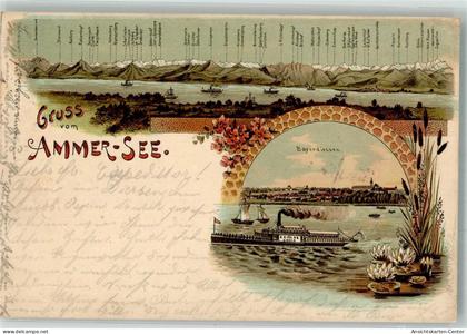 13297964 - Diessen a. Ammersee