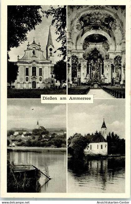 38094637 - Diessen a. Ammersee