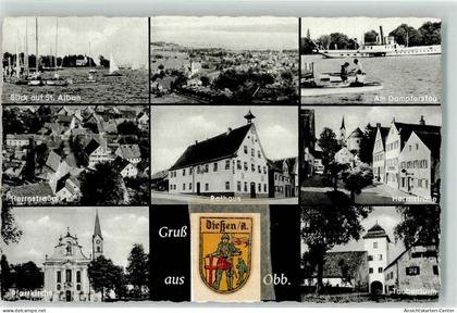 39265145 - Diessen a. Ammersee