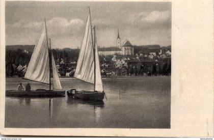 Am Ammersee, Diessen,