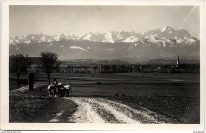 Am Ammersee, Diessen,