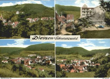 Diessen Ammersee Diessen