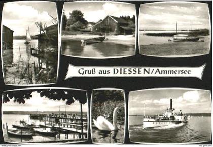 Diessen Ammersee Diessen
