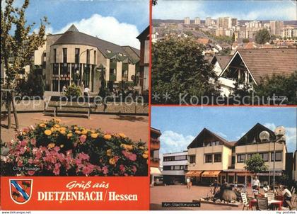 Dietzenbach