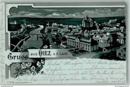 13591748 - Diez