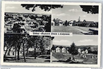 50707720 - Diez