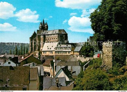 Diez Lahn Grafenschloss