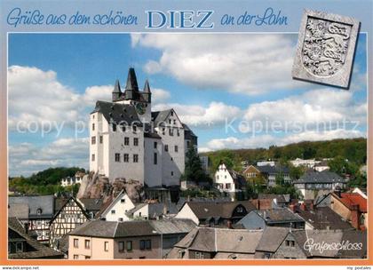 Diez Lahn Grafenschloss
