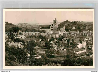 Diez Lahn Schloss