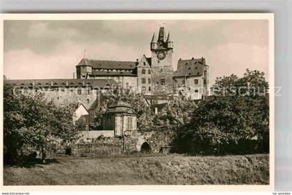 Diez Lahn Schloss