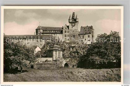Diez Lahn Schloss
