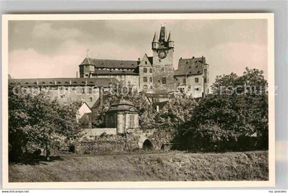 Diez Lahn Schloss