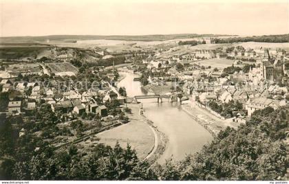 Diez Lahn Stadtpanorama