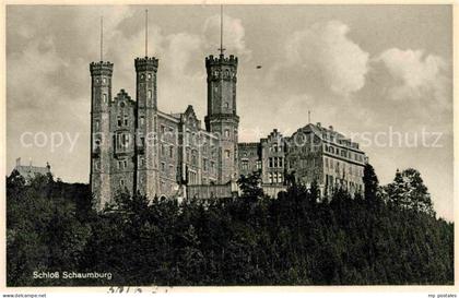 Schaumburg Diez Schloss