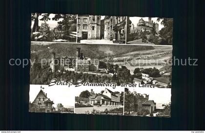 Schaumburg Diez Schloss Schaumburg Hotel Waldecker Hof