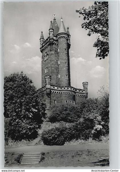 10052300 - Dillenburg