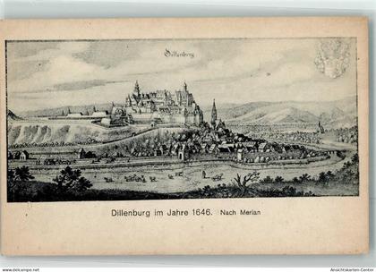 13957827 - Dillenburg