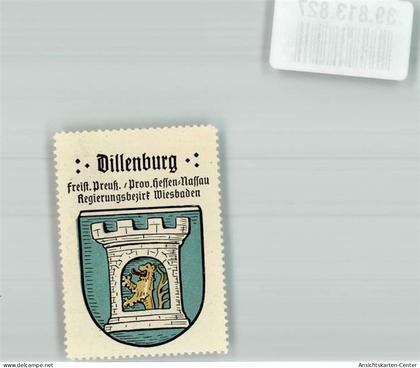 39813827 - Dillenburg
