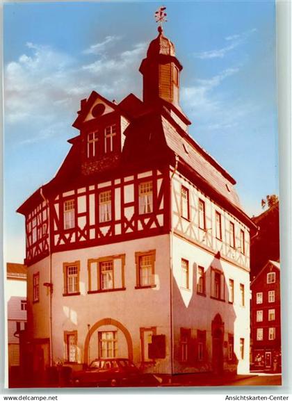40038307 - Dillenburg