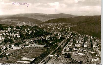 Dillenburg Fliegeraufnahme
