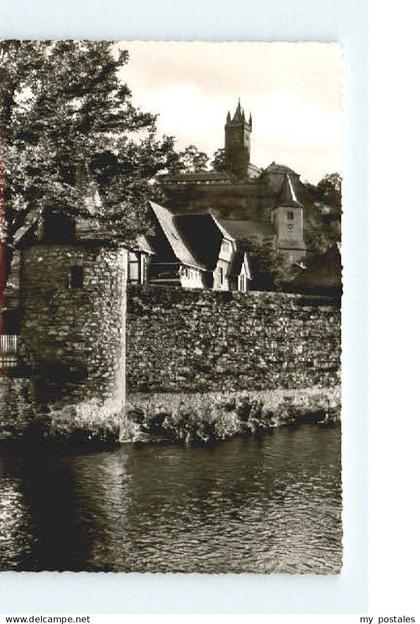 Dillenburg Hessen
