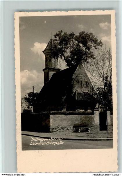 10199910 - Dillingen a d Donau