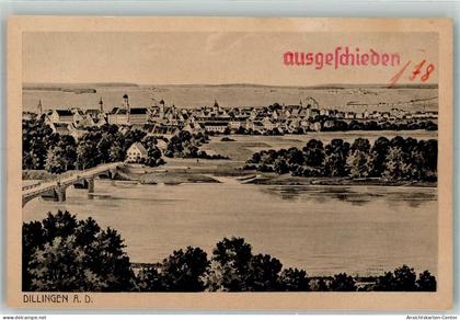 39661903 - Dillingen a d Donau