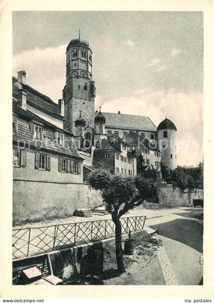 Dillingen Donau Kloster
