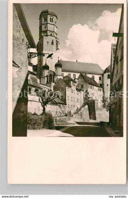 Dillingen Donau Schloss