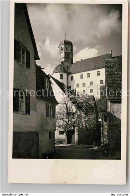 Dillingen Donau Schloss