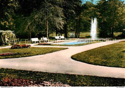 Dillingen Donau Taxispark