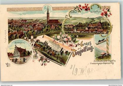 13492227 - Dingolfing