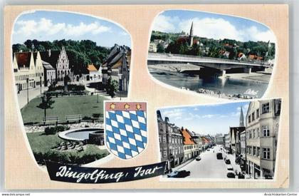 51218001 - Dingolfing