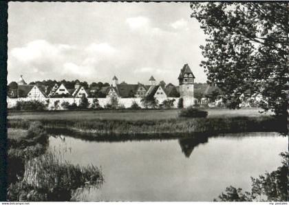 DINKELSBueHL Bayern Dinkelsbuehl